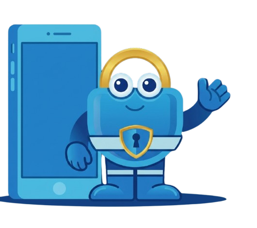 Icon Robot